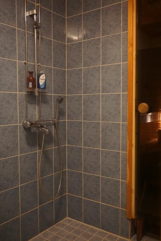 Wanha Pappila Cottages Simoniemi ภายนอก รูปภาพ